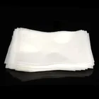 Opp Plastic Bag Zipper Bag Cheap Frosted Opp Plastic Self-adhesive Bag