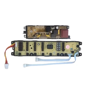 new and original PLC Control board for Washing machine TQB55-M1267A XQB50-M1269N/M1258/ M1268