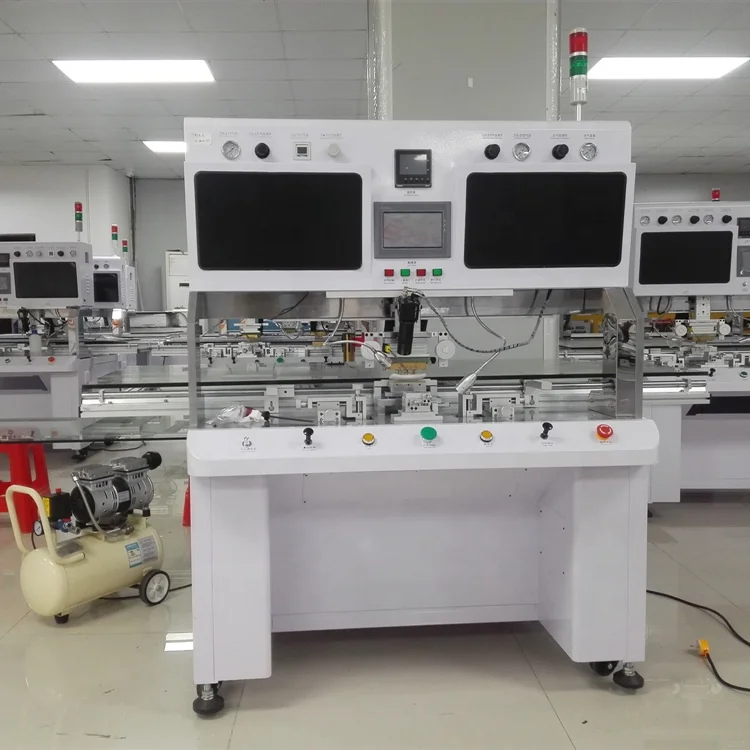 lcd panel repair without bonding machine quotation