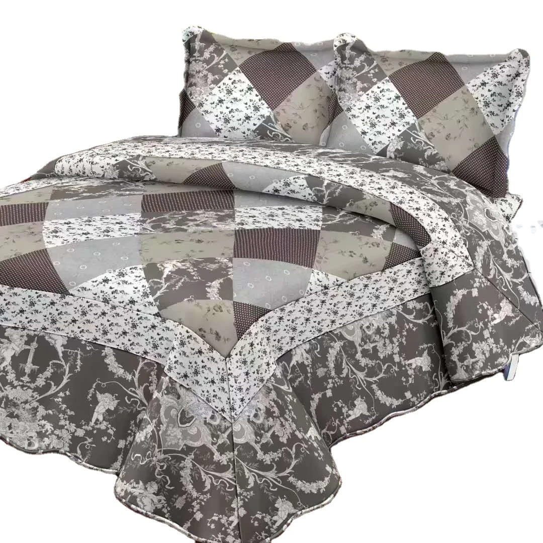 high quality bedspreads and comforters