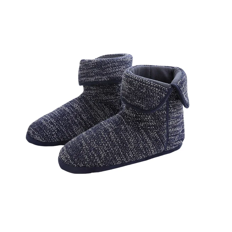 boots mens slipper socks