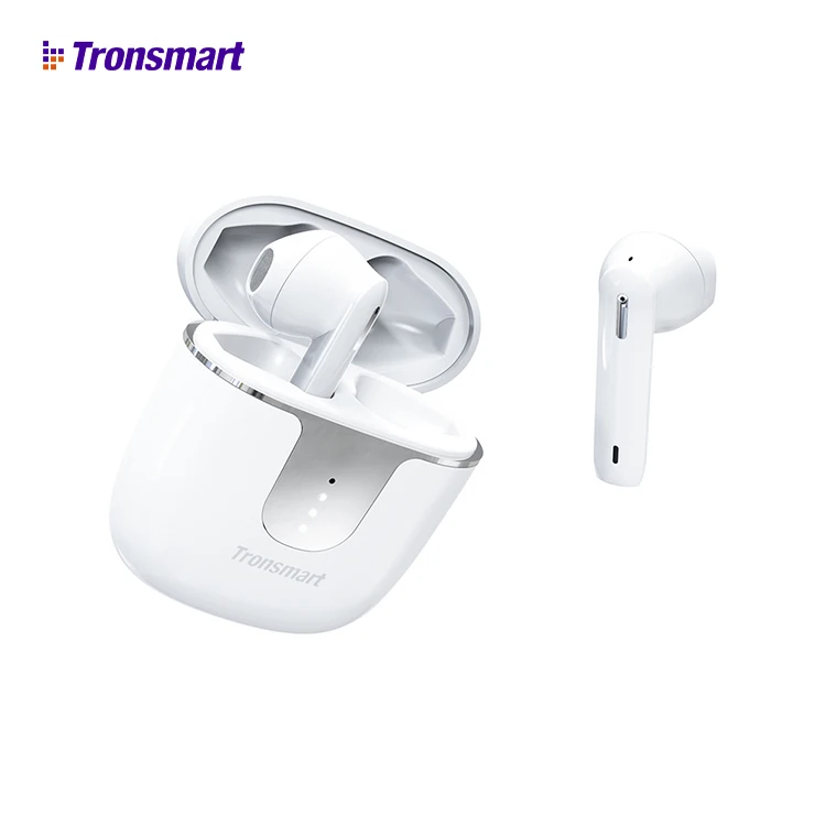 xiaomi mi true wireless earphones white