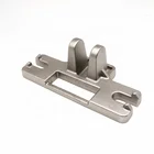Precision Forging Precision Forging Steel Precision Customized Hot Forging Part
