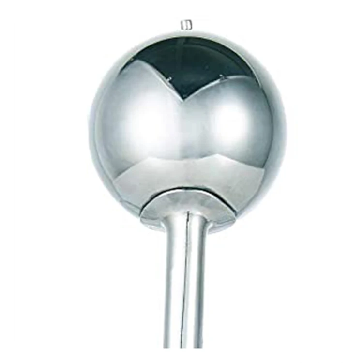 Stainless Steel Ice Cream Tool Custom Logo Box Packed Cookie Scoop Set for Making Ice Ball