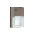 Garden Approved Garden Led 30w Wall Pack High Quality Outdoor Use Garden Ip65 DLC Approved 30W LED Wall Packs