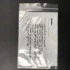 China Provide Bag Medicine Bag Price Custom Printed Frosted China Supplier Provide Medicine Bag
