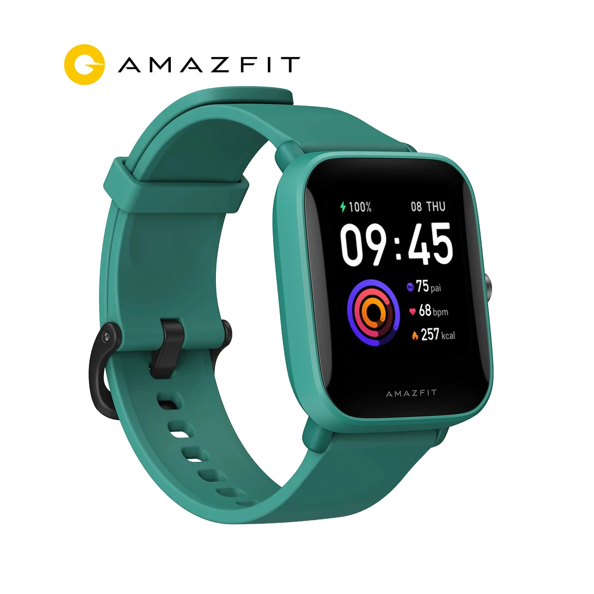 Часы Xiaomi Amazfit A2017 Bip U
