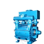 Ring Pump LRA C Series Water Ring Vacuum Pump