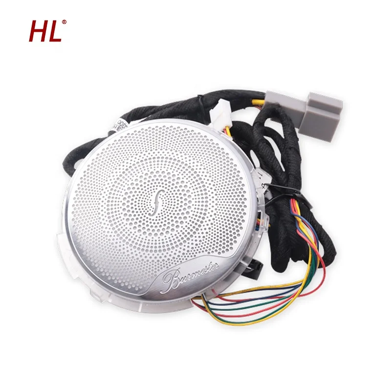 Car Speaker Midrange Cover Horn 