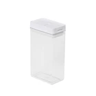 Good Food Pot Good Quality Transparent Storage Kitchen Food Seal Pot