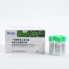 Indicator Self Contained Biological Indicator For EO Gas