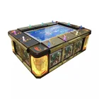 Board game Simulator Amusement Indoor Shooting Game Machine Ocean Star Hunt Fish