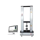 Universal Tensile Test Machine For Toughness Material