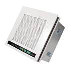 Certification Generator ISO9001 FCC Certification Hospital Best Air Purifier With Oxygen Generator
