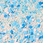 Supplier From China Of Cake Sprinkles Cake Decoration Edible Sugar