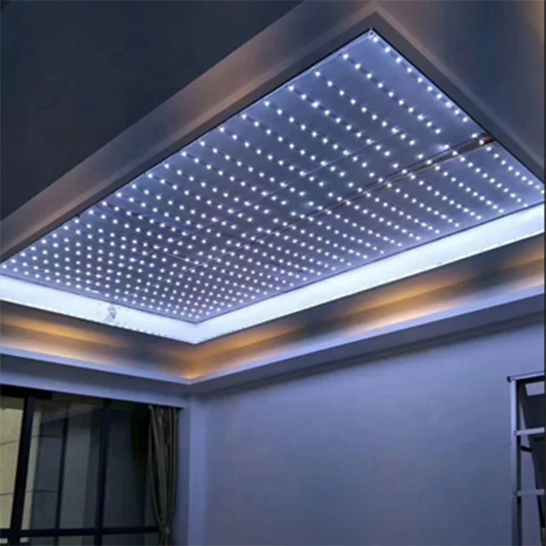 product shenzhen mosaic flashing 4s uv soft film rgbw ceiling dynamic light box large shopping mall advertising electronic sign-7