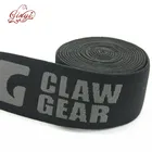 Names Band Boxer Elastic Band High Quality Custom Names Boxer Briefs Lingerie Waistband Elastic Band