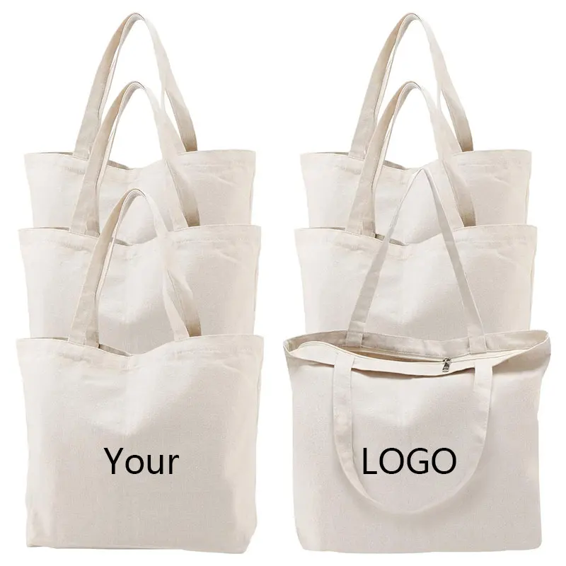 canvas tote bag