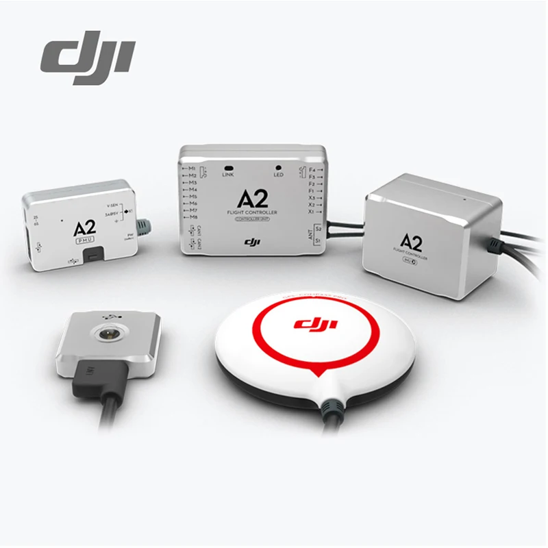 A2 A3 N3 Flight Controller A2 A3 N3 Multi-rotor UAV Flight Control System D JI Drone Flight Controller supplier