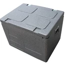 118L Large Capacity Waterproof EPP Heat Insulation Cooler Boxes For Refrigerated Transport