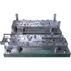 Metal Metal Metal Mold Mould Making Metal Stamping Mold Of Oem Manufacturer