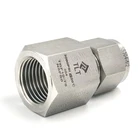 Galvanized Elbow Union Stainless Steel Galvanized Pipe Elbow Union Connector
