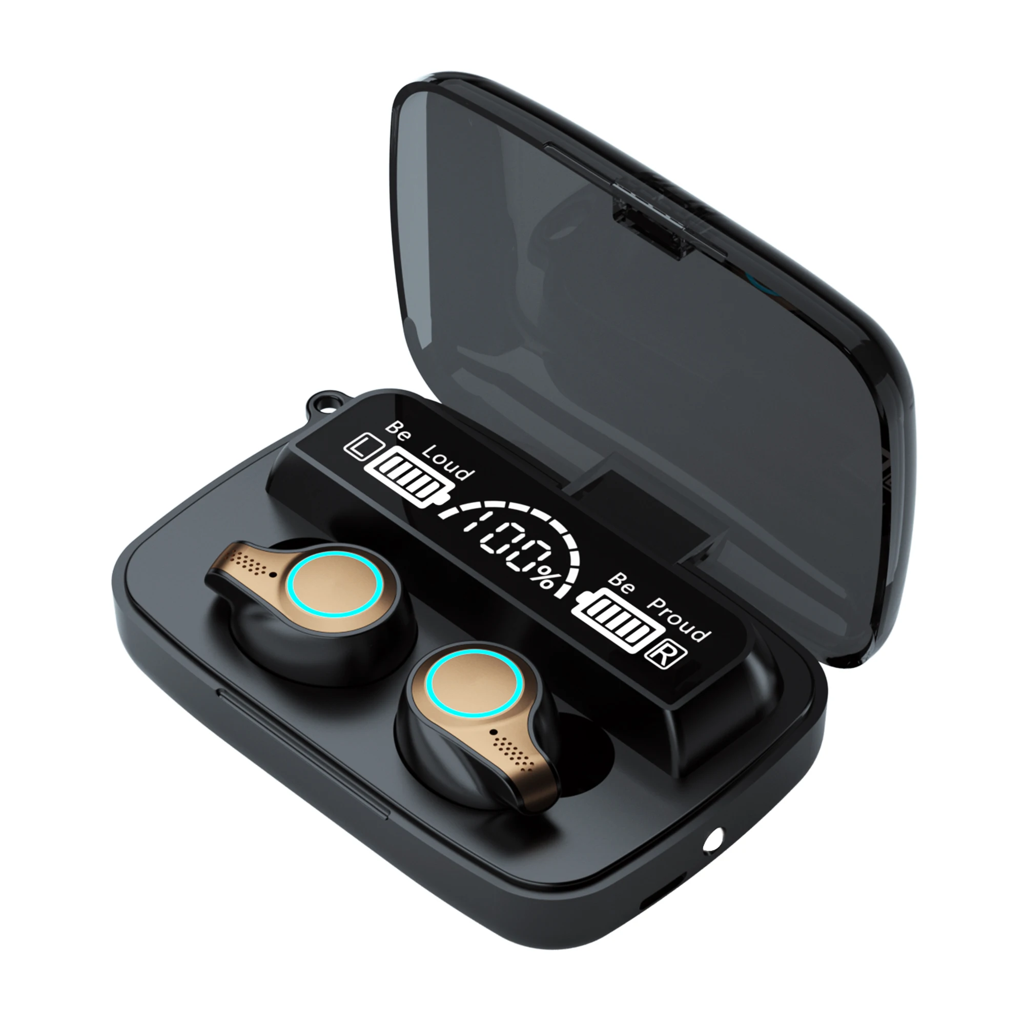 Tws Earphone,Tws,Wireless Headphones 