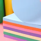 Paper A4 Paper Price Suppliers Wholesale Custom Logo Color A4 Paper 80 Gsm