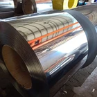 Grade 430 200/300/400 Series Wholesale Cold Roll Grade 301 304 316L 410 430 Stainless Steel Coil