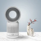 Air Purifier Selling Hepa Pm2.5 Bedroom Household Usb Large Air Cleaner Purifier