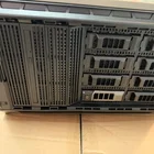 4210 Original Dell Intel Xeon Silver 4210 64GB Ram Poweredge T640 Tower Server