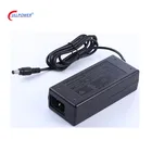 12v Adapter UL CE PSE CCC Certificates 12V 5A 19V 3.15A 24V 2.5A Desk Top Ac Dc Power Adapter