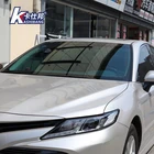 Car Stickers Solar Control Nano Ceramic Window Film Manufacturer Privacy Protection