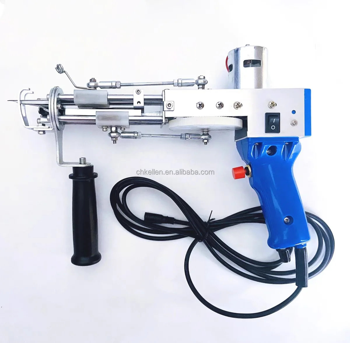 Hand Rug Making Tufting Gun Weaving Machines For Carpet Buy Factory