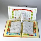 High-end Luxury Golden Quran Read Pen For Learning Quran