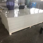 Plastic Engineering Plastic Polypropylene Sheet PP Sheet Engineering Plastic Sheet