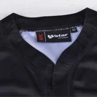 Polo Sports With Pattern Quick Drying Polo Shirt Polo Shirt With Good Air Permeability And Sports Style