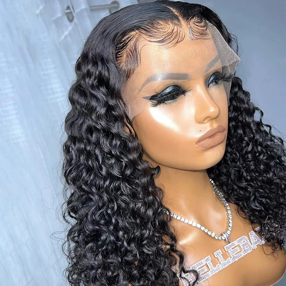 free sample lace front wigs