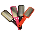 Remove Callus 2020 Hot Sale Metal Pedicure Foot File Callus Dead Skin Rasp Removal