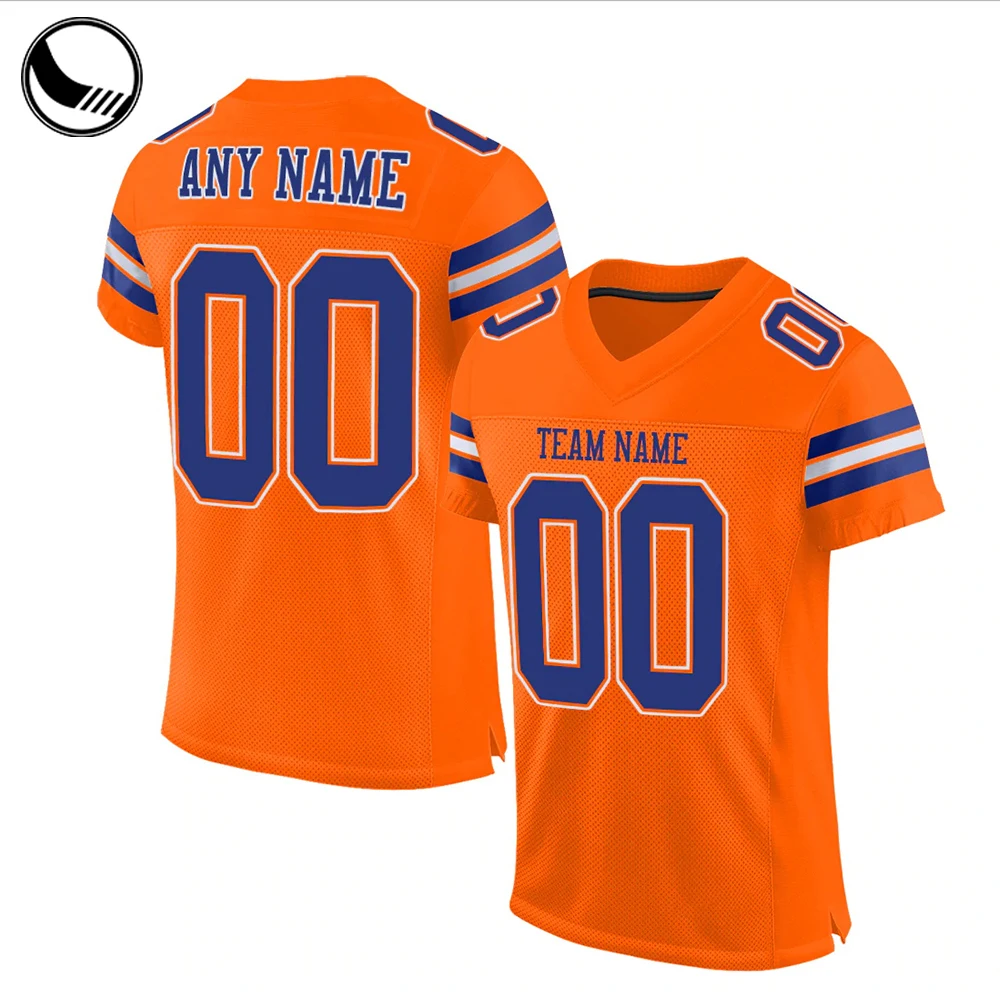 mesh american football jersey