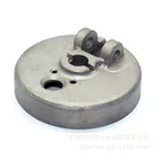 Cast Forged Wholesale Molded Precision Cast Forged Alloy Die-casting Parts