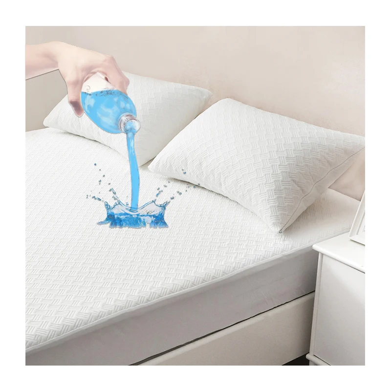 wholesale bed bug mattress covers