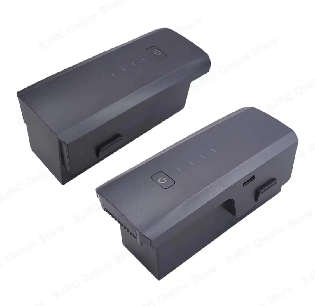 Original F22S 4K Drone Battery 11.1V 3500mAh Maximum Flight Time 35 Minutes F22 4K Drone Accessories manufacture