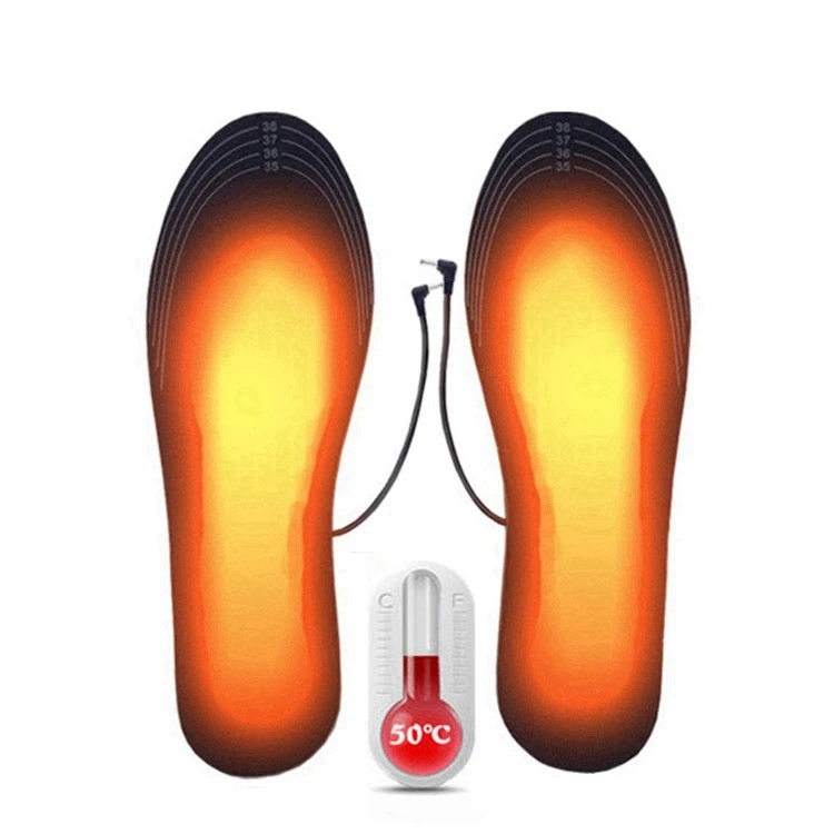 Foot Warmer, 5v, Electric - detail 4