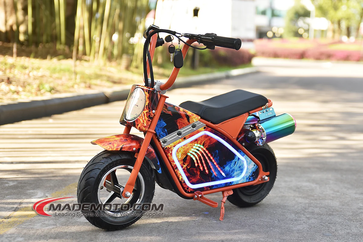 kids bike rack