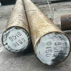 Round Bar 1045 Round Steel Bar 42 SAE 1045 4101 4340 8620 8640 Alloy Round Steel Ex-factory Price