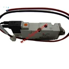 Asm SMT SPARE PARTS KE750 760 HEAD 1 VACUUM ON CABLE ASM E93147250A0 VQZ212-5G-M5-F