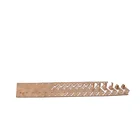 Factory Made Progressive Metal Fabrication Stamping And Bending Parts