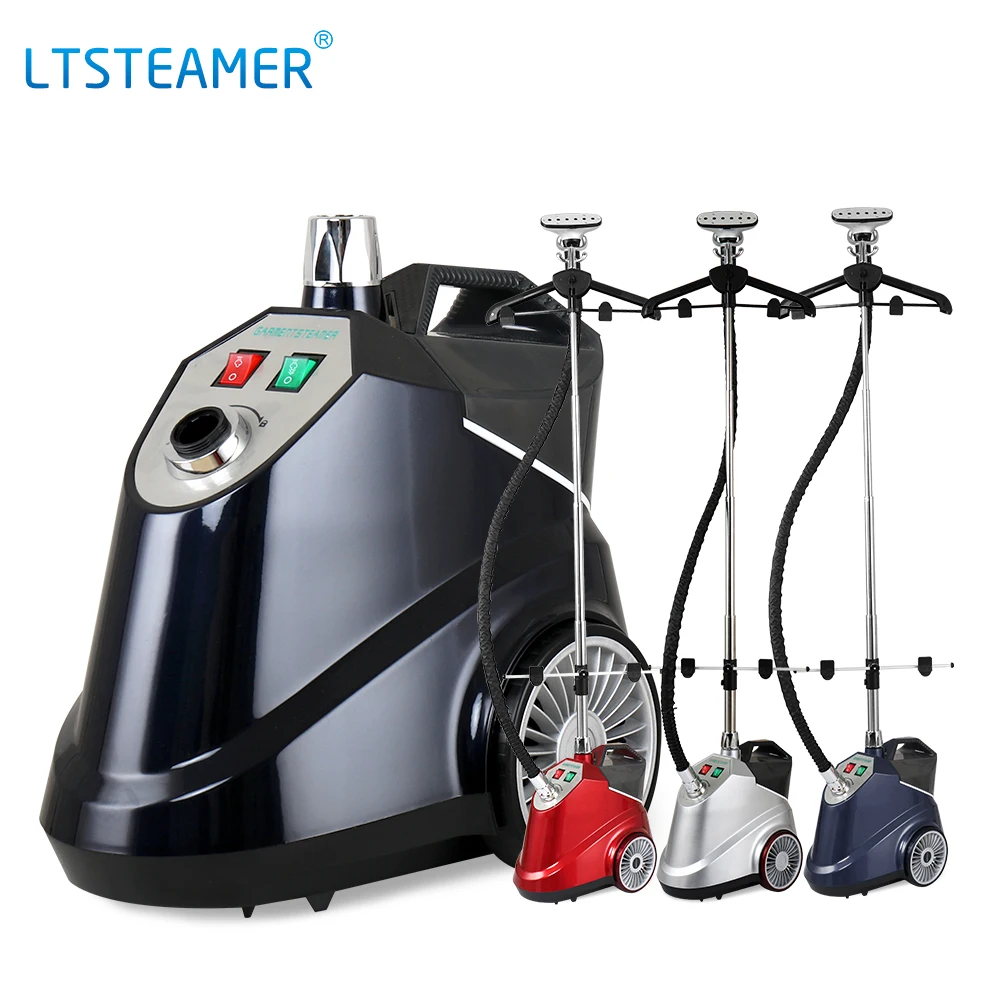 heavy duty garment steamer