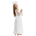 Angel Costume Children's Party Angel Costume Halloween Cosplay Costume